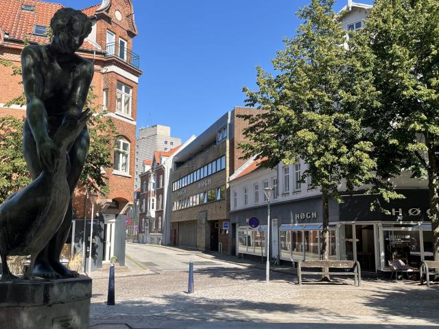 Lejlighed til leje i Aalborg, Brønderslev-Dronninglund