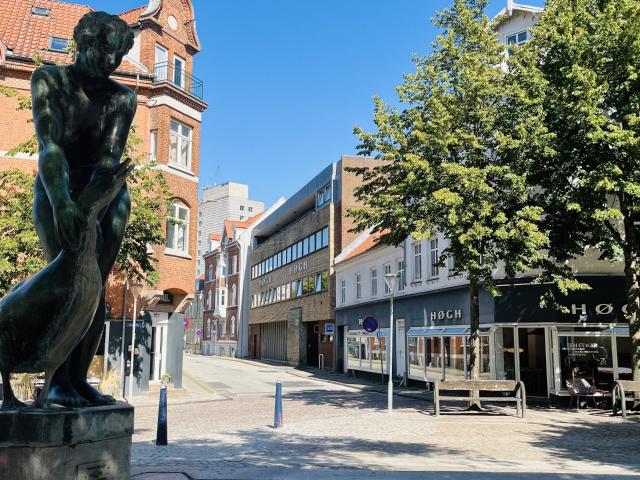 Lejlighed til leje i Aalborg, Brønderslev-Dronninglund