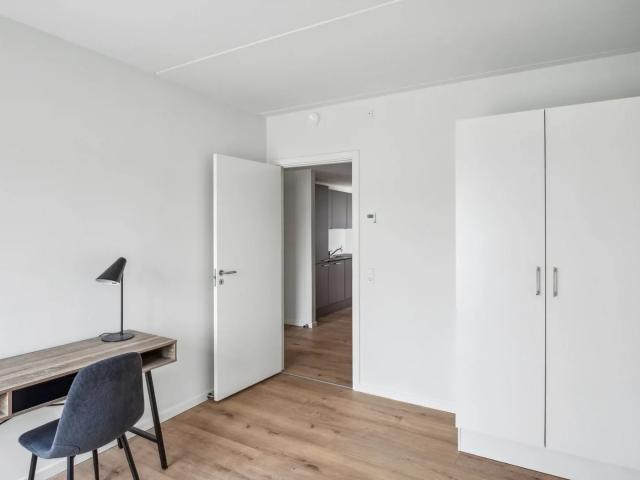 Lejlighed til leje i Gartnerbyen, Odense
