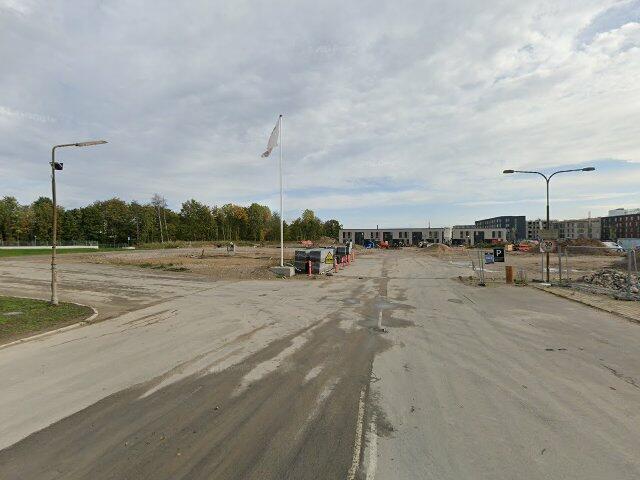 Lejlighed til leje i Odense