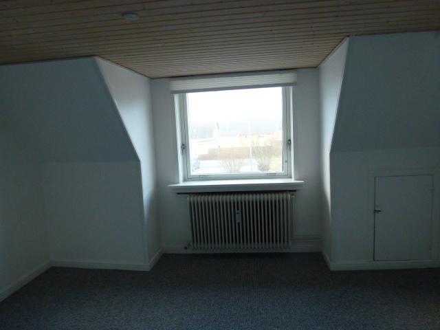 Lejlighed til leje i Hirtshals