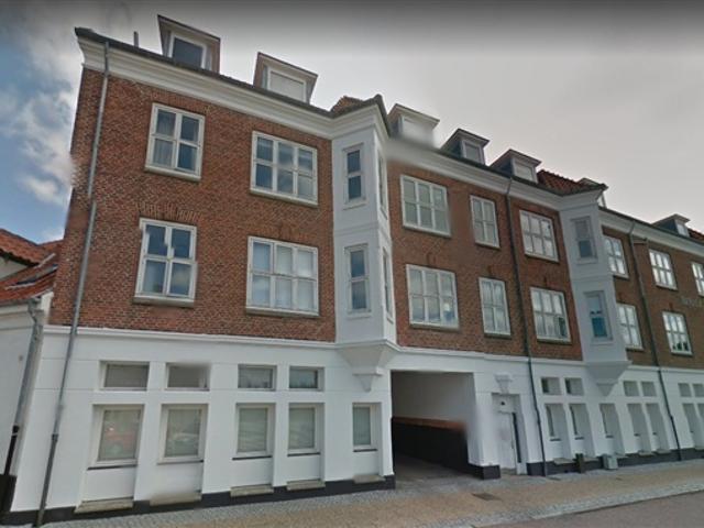 Lejlighed til leje i Hjørring, Brønderslev-Dronninglund