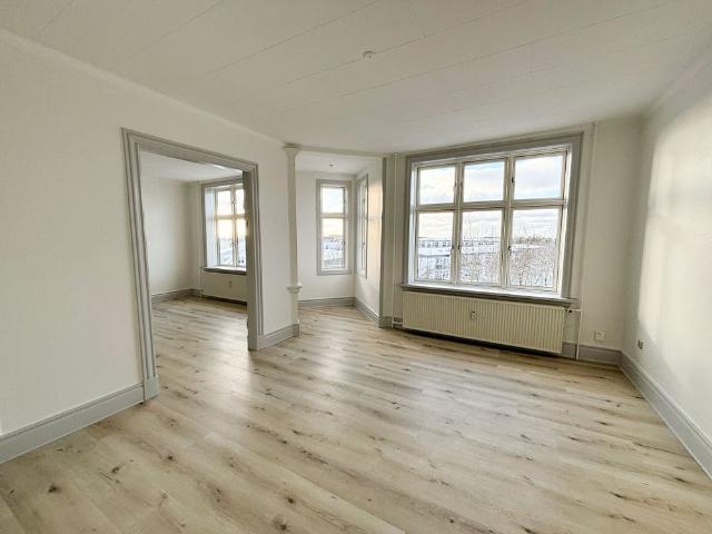 Lejlighed til leje i Hjørring, Brønderslev-Dronninglund