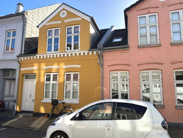 Lejlighed til leje i Odense