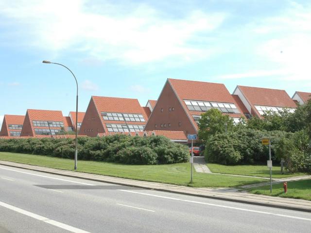 Lejlighed til leje i Varde