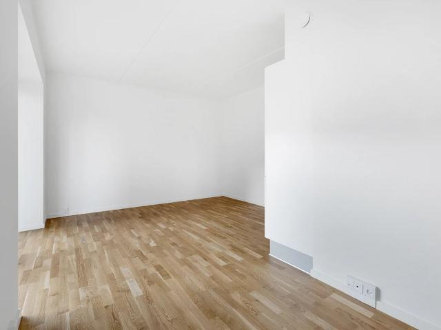 Lejlighed til leje i Odense