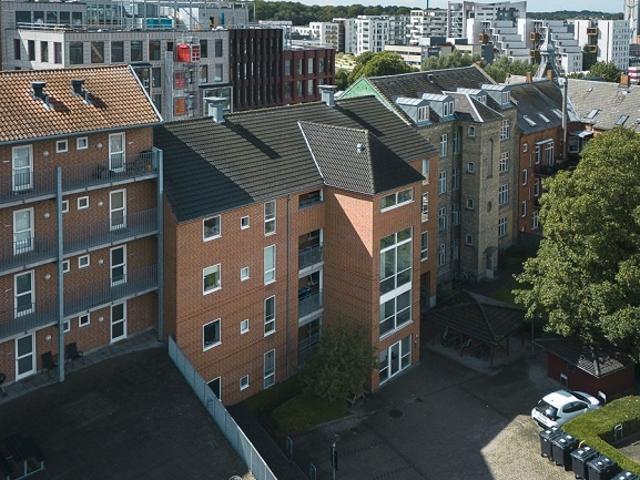 Lejlighed til leje i Odense