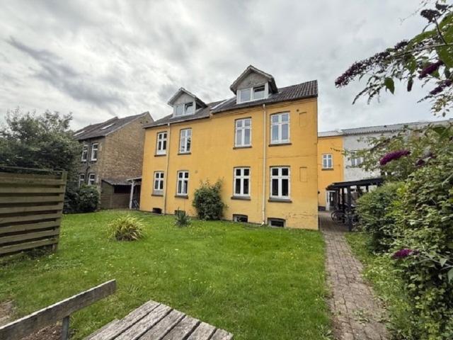 Lejlighed til leje i Odense