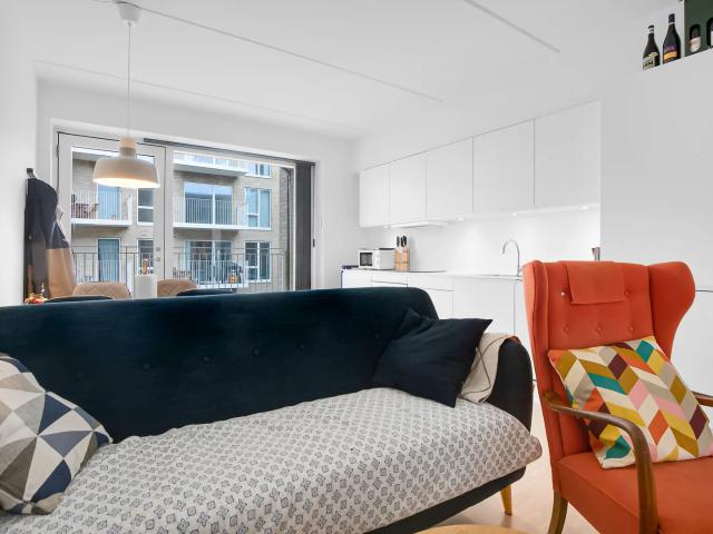 Lejlighed til leje i Skejbyen, Aarhus
