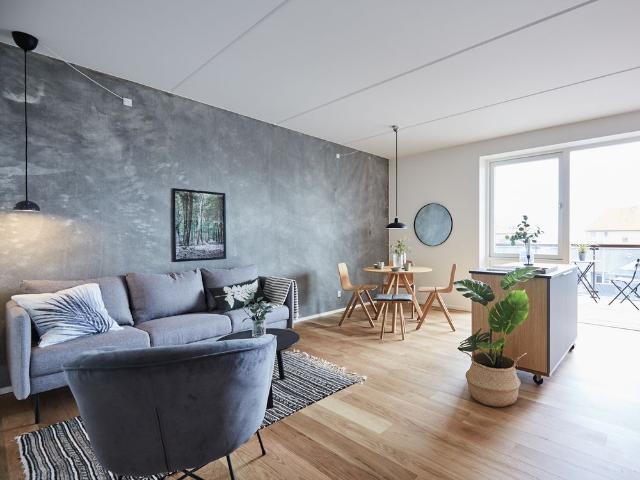 Lejlighed til leje i Århus