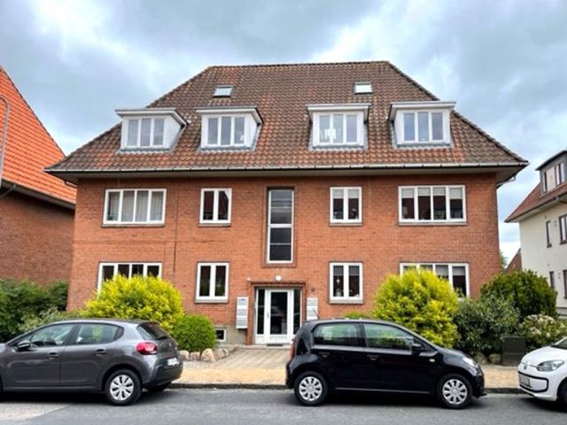 Lejlighed til leje i Odense