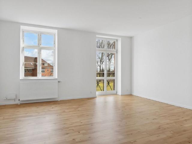 Lejlighed til leje i Dianalund, Sorø