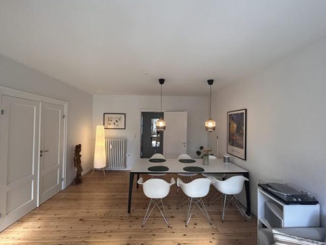 Lejlighed til leje i Århus
