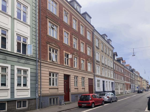 Lejlighed til leje i Aalborg, Brønderslev-Dronninglund