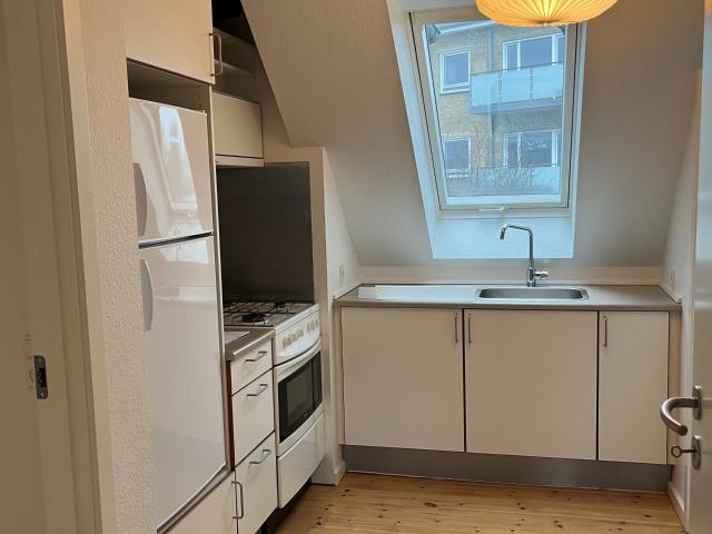 Lejlighed til leje i Nørresundby, Brønderslev-Dronninglund