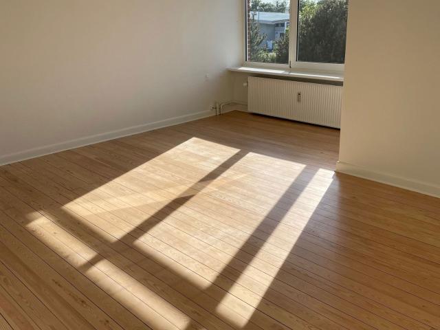 Lejlighed til leje i Grenaa, Århus