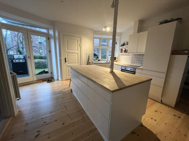 Lejlighed til leje i Aalborg, Brønderslev-Dronninglund