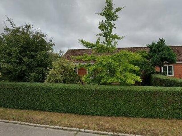 Lejlighed til salg i Karise, Faxe