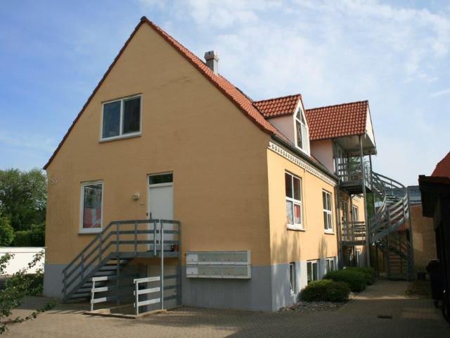 Ejendom til leje i Herning, Århus