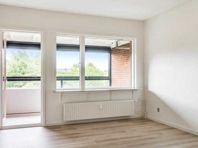Lejlighed til leje i Holstebro, Århus