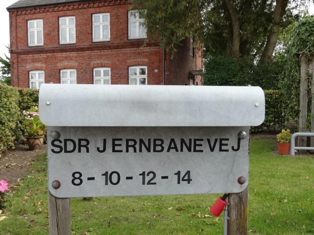 Ejendom til leje i Haslev, Faxe