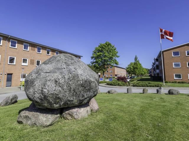 Lejlighed til leje i Holstebro, Århus