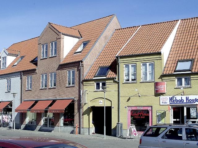 Lejlighed til leje i Nibe, Brønderslev-Dronninglund
