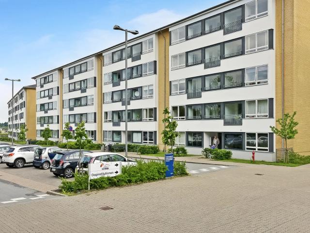Lejlighed til leje i Aalborg, Brønderslev-Dronninglund