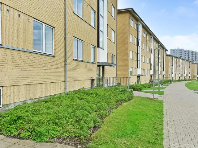 Lejlighed til leje i Aalborg, Brønderslev-Dronninglund