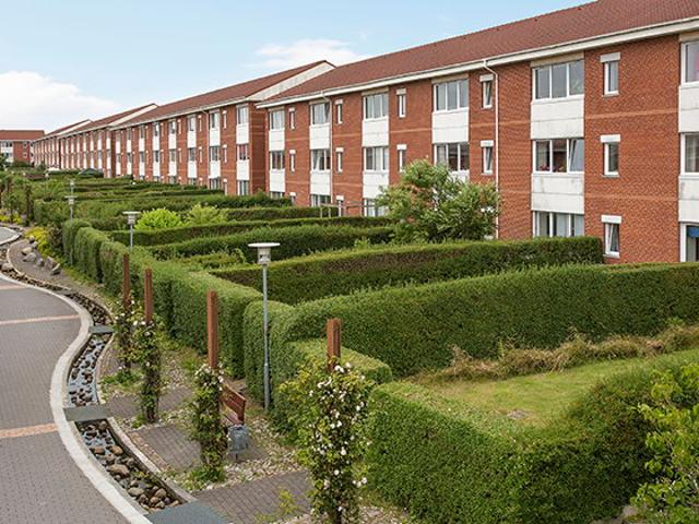 Lejlighed til leje i Esbjerg
