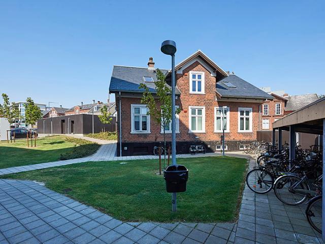 Ejendom til leje i Esbjerg