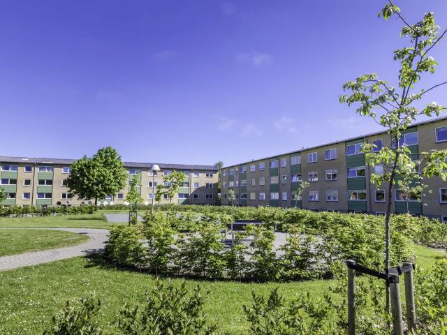 Lejlighed til leje i Holstebro, Århus