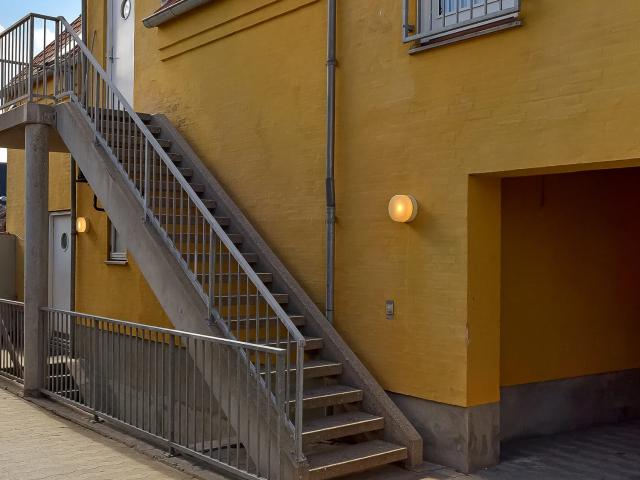 Lejlighed til leje i Nibe, Brønderslev-Dronninglund