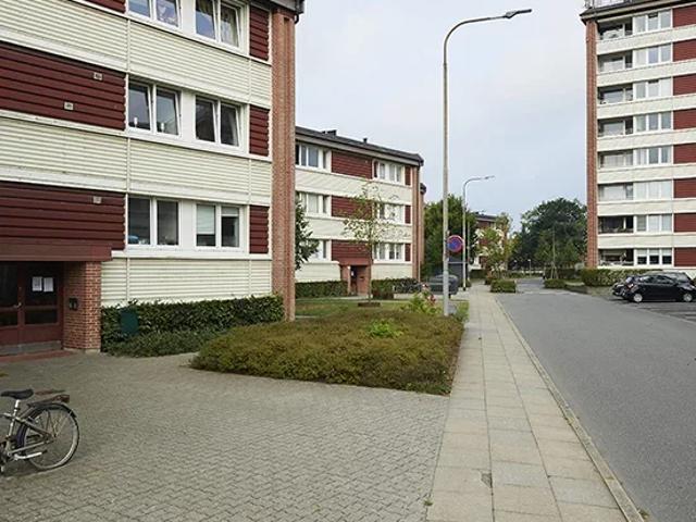 Lejlighed til leje i Esbjerg