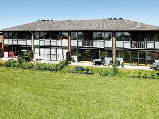 Lejlighed til leje i Thisted, Brønderslev-Dronninglund
