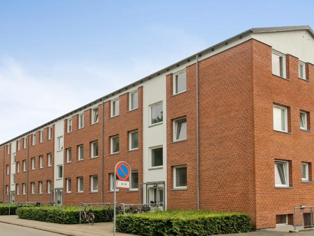 Lejlighed til leje i Skjern, Århus