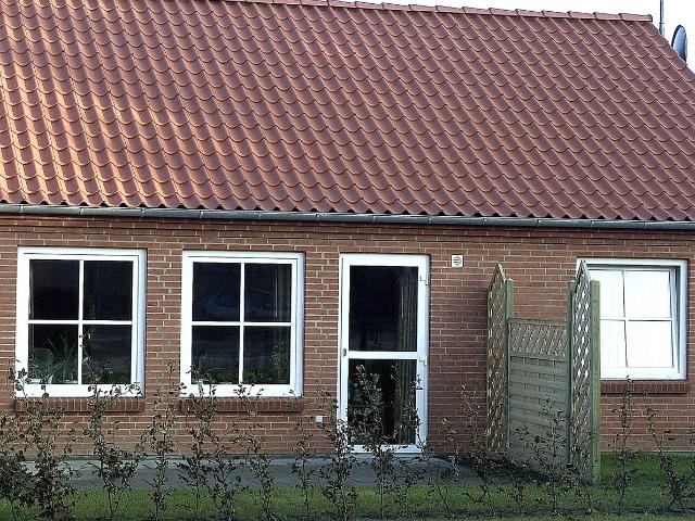 Lejlighed til leje i Pandrup, Brønderslev-Dronninglund