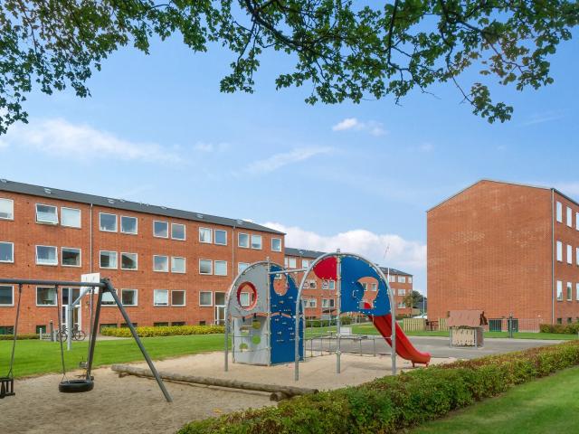 Lejlighed til leje i Holstebro, Århus
