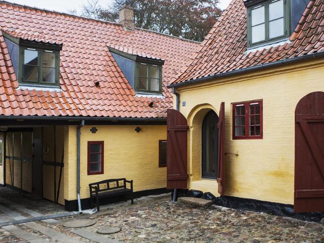 Lejlighed til leje i Skælskør, Slagelse