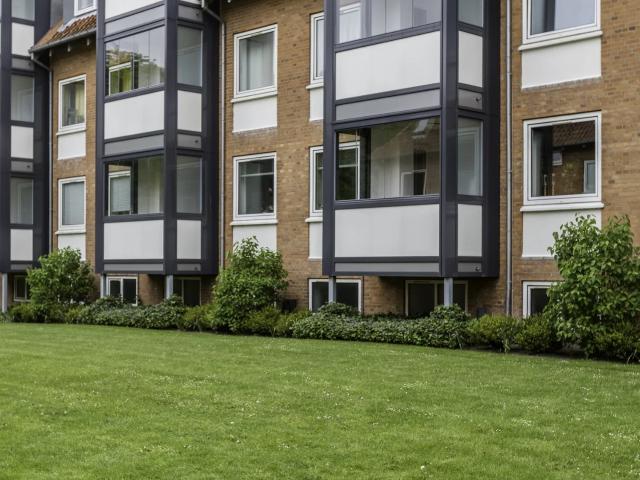 Lejlighed til leje i Holstebro, Århus