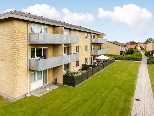 Lejlighed til leje i Hadsund, Brønderslev-Dronninglund