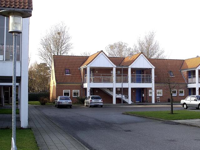 Lejlighed til leje i Pandrup, Brønderslev-Dronninglund
