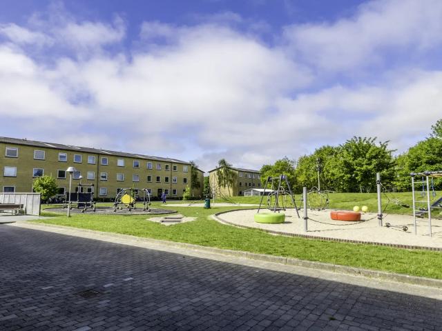 Lejlighed til leje i Holstebro, Århus