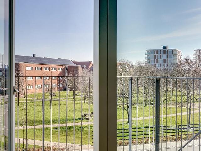 Ejendom til leje i Horsens, Århus