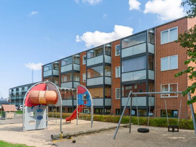 Lejlighed til leje i Holstebro, Århus