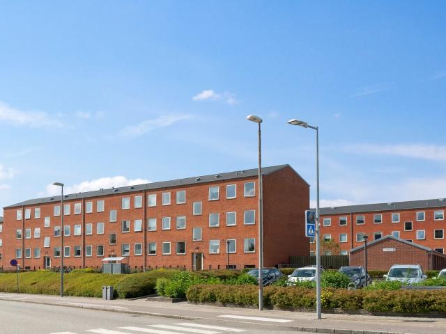 Lejlighed til leje i Holstebro, Århus