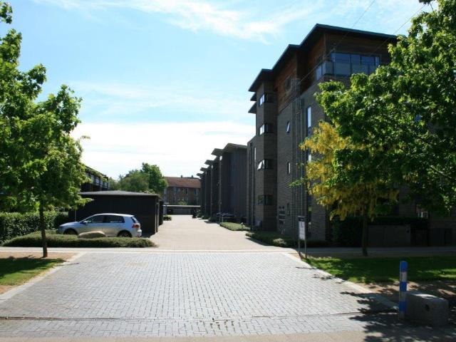 Lejlighed til leje i Herning, Herning Kommune