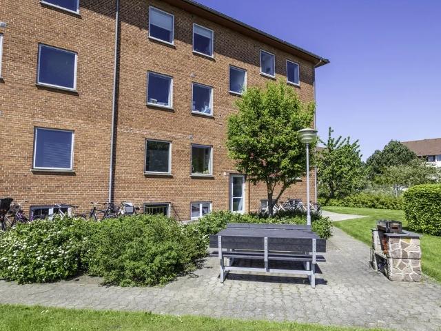 Lejlighed til leje i Holstebro, Århus