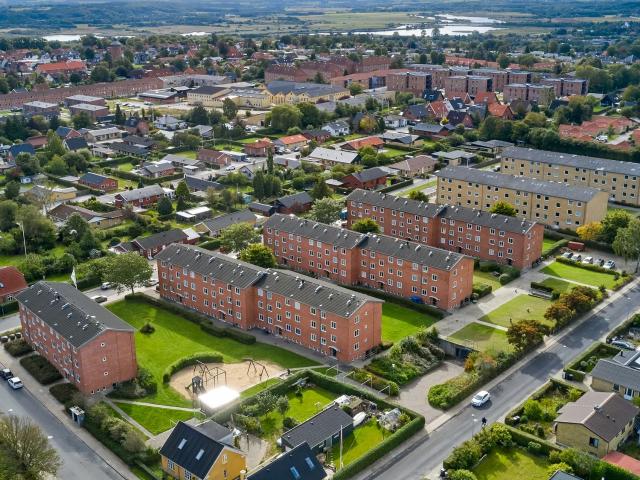 Lejlighed til leje i Randers, Århus