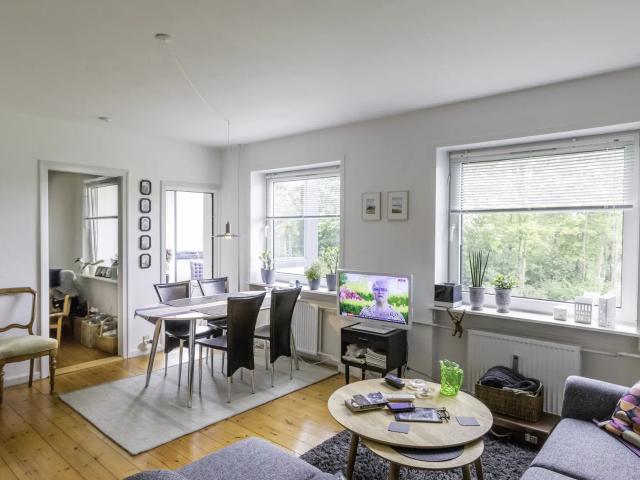 Lejlighed til leje i Holstebro, Århus